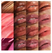 NARS Afterglow Lip Oil - Işıltılı Dudak Yağı 213 - 2