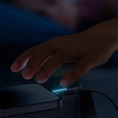 Joyroom Star-Light Series 30W Fast Şarj Ve Data Kablosu Type-C to Lightning thumbnail 3