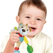 17788 Baby Clementoni - Gezgin Ayı thumbnail 4