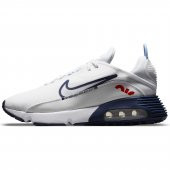 Nike Air Max 2090 SU21 Erkek Spor Ayakkabı - 1