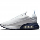 Nike Air Max 2090 SU21 Erkek Spor Ayakkabı - 2