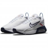 Nike Air Max 2090 SU21 Erkek Spor Ayakkabı - 4
