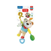 17788 Baby Clementoni - Gezgin Ayı thumbnail 1