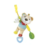 17788 Baby Clementoni - Gezgin Ayı thumbnail 2