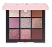 NARS Afterglow Tempting - Göz Farı Paleti - 1