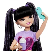 Hyc24 Barbie Dream Besties Ana Karakter Bebekler Renee - 3
