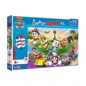 Puzzle-50021 Paw Patrol 160 Parça Xl - 1
