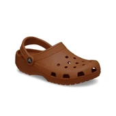 crocs 10001-21N CLASSIC SPOR TERLİK SANDALET - 1
