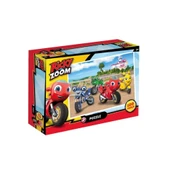Ca.5117 Ricky Zoom Puzzle 100 - 1