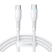 Joyroom SA32-CC3 Starry Series 60w Type-C Hızlı Şarj Kablosu - 2