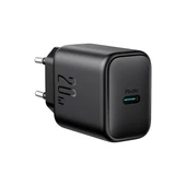 Joyroom JR-TCF20 20w Akım Korumalı USB-C Şarj Adaptörü - 1