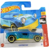 Hot Wheels Tekli Arabalar Lightnin' Bug HKK69 - 1