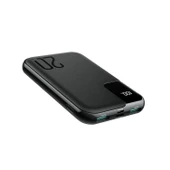 Joyroom JR-PBM08 5.000 mAh 20W Hızlı Şarj Ultra Slim Metal MagSafe PowerBank - 1