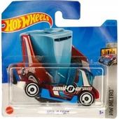 Hot Wheels Tekli Arabalar Haul-O-Gram HKG95 - 1