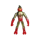 Ben 10 Aksiyon Figürü 76100 Omni Metallic thumbnail 3