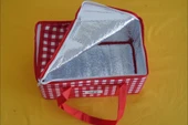Termoslu Piknik Çantası - 2