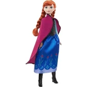 Disney Frozen Disney Karlar Ülkesi Bebekler HMJ43 - Anna thumbnail 1