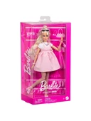 Barbie Deluxe Style Bebekler Sarı Saçlı HYV27 - 2
