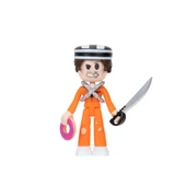 DevSeries Figürler - Jailbreak: Rusty thumbnail 1