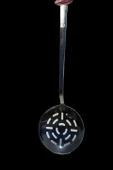 Platin Servis Kevgiri 30cm - 1