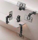 Joyroom Zs365 Magnetik MagSafe Çok Amaçlı Telefon Tutucu thumbnail 1