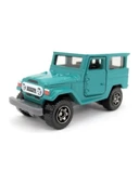 Matchbox Moving Parts Toyota Land Cruıser FJ40- HLF93 thumbnail 2