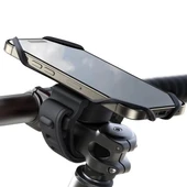 Joyroom ZS382 Silikon Bisiklet Ve Motosiklet Uyumlu Telefon Tutucu - 3