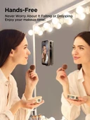 Joyroom Jr-ZS393 Magsafe Uyumlu Vantuzlu Telefon Tutucu thumbnail 2