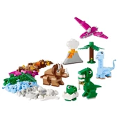 LEGO Classic Yaratıcı Dinozorlar 11041 thumbnail 1