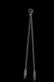 Izgara Maşa No:4 38cm - 1