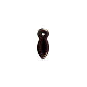Tablo, Fotoğraf Tutucu Çerçeve Mandalı -  9x23mm, 10 Adet, Oksit - 1