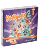 Çekirdek Zeka ZK08 Pinponi-X 2 -Kolat - 1