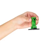 Minecraft 3D Figür Toppeez 5'li Set MC2040 Model 5 thumbnail 3