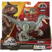 Jurassic World Epic Attack Velociraptor HNC11 thumbnail 2
