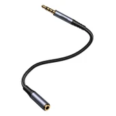 Joyroom  AUX Audio Uzatma Kablo (3.5mm dişi+erkek) - 4