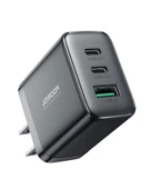Joyroom TCF10 1 Usb 2 Type-c Çıkışlı 32w Şarj Adaptörü - 1