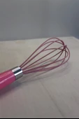 Bh Renkli 28cm Silikon Çırpıcı - 2