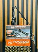 POWERDEX 10W Şarjlı Ledli Profesyonel Deniz Su Altı El Feneri 2000Lm 3.7v X 1 Adet Pil - 5