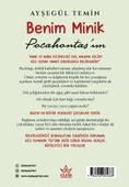 Benim Minik Pocahontas’ım- Ayşegül Temin - Elpis Yayınevi - 2