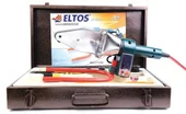 Boru Kaynak Makine Seti 1200 W (ce Belgeli) - Tam Set - 1
