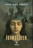 İsimsizler- Onur İnan Sönmez-Theseus Yayınevi thumbnail 1