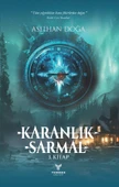 Karanlık Sarmal 3. Kitap - Aslıhan Doğa - Theseus Yayınevi thumbnail 1