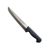 Bursa Kalın Kasap Bıçağı No:3, 18 Cm, Plastik Sap - 1