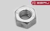 Altıköşe Somun M5 - 1000 Adet - 1