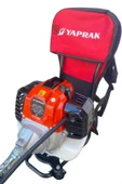 Yaprak TT-BG520 Benzin Motorlu Sırt Tırpan 1.8 Hp - 6