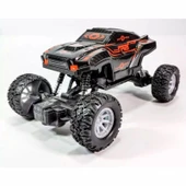 Ethem Oyuncak Rock Crawler Colorful Cool Lights Uzaktan Kumandalı Araba LH-C026 - 1