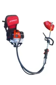 Yaprak TT-BG520 Benzin Motorlu Sırt Tırpan 1.8 Hp - 2