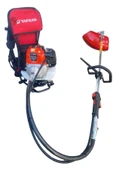 Yaprak TT-BG520 Benzin Motorlu Sırt Tırpan 1.8 Hp - 4