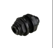 Gıda Rekoru Perde Geçişli Nipel 6mm - 3
