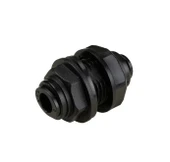 Gıda Rekoru Perde Geçişli Nipel 6mm - 1